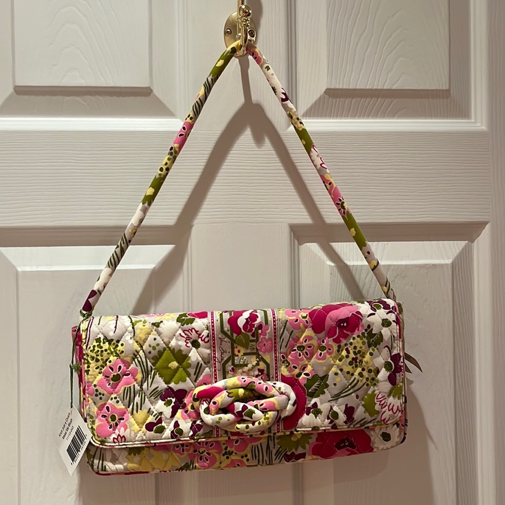 Vera Bradley Purse, Brand New